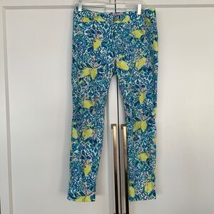 Lilly Pulitzer pants